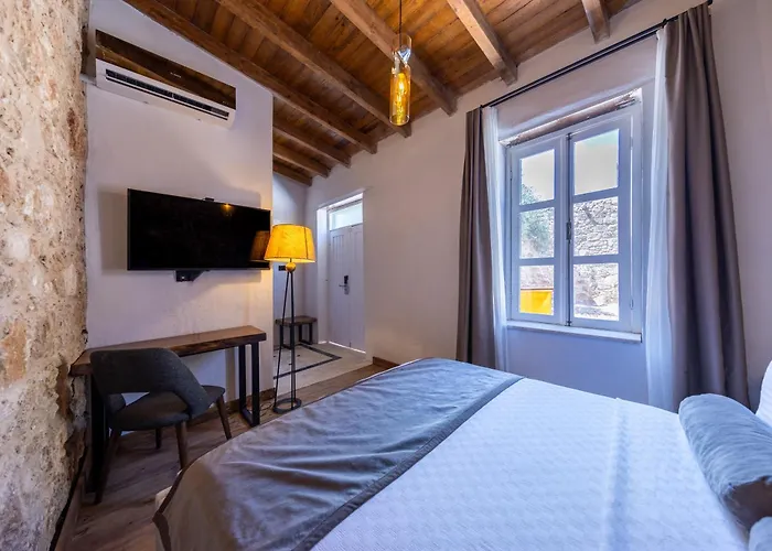 Guest house: La Regina Veneziana